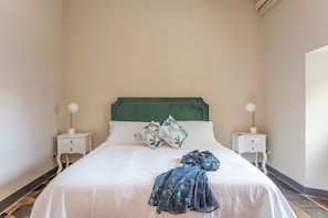 3 slaapkamers, internet, beddengoed