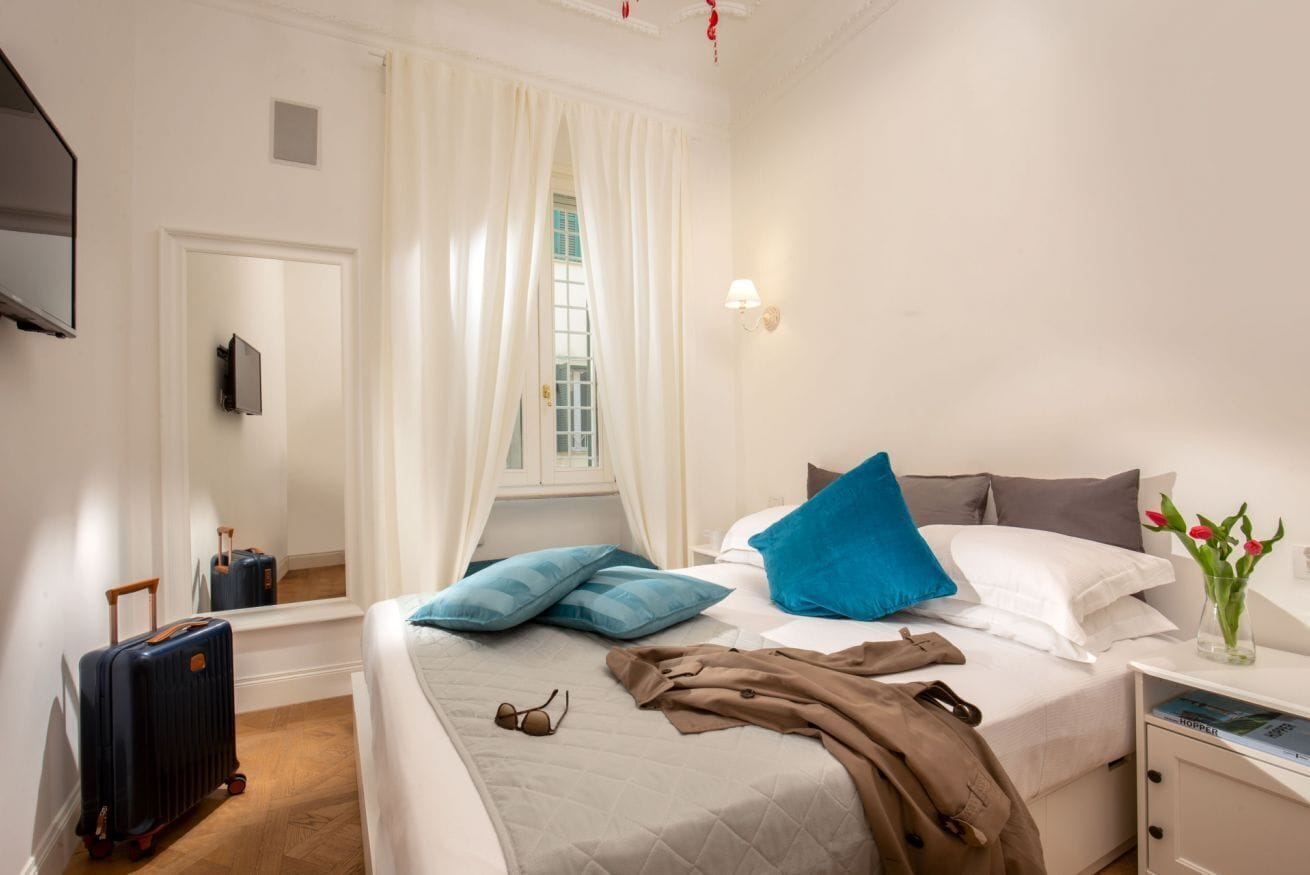 2 camere, ferro/asse da stiro, Wi-Fi, lenzuola