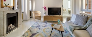 Interior - Daplace - Mirta Apartment (Roma)