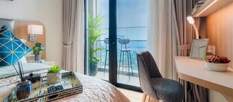 Zenity Luxury Vacation Ho Chi Minh City
