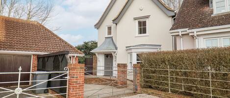 Cottage | Extérieur