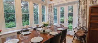 9號教堂農場崛起度假村