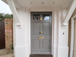 Casa de campo | Interior