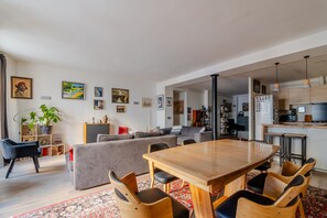 Spiseområde