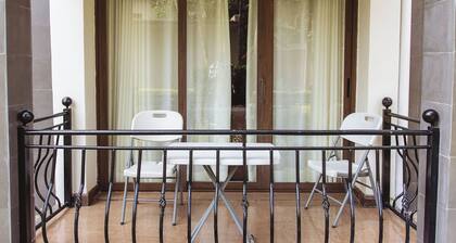 Highlands Apartments Gacuriro