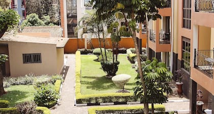 Highlands Apartments Gacuriro