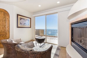 Interior - Bella Sirena A701 Penthouse Amazing Ocean Views (Puerto Peñasco)