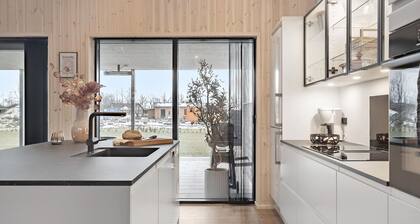 5 bedroom lovely home in Hadsund