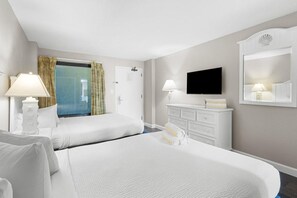 1 bedroom, Internet, bed sheets