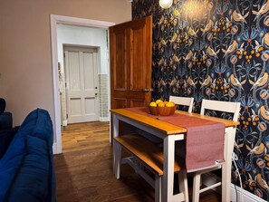 Cottage | Restauration