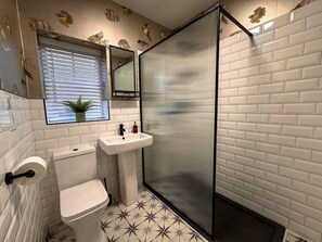 Cottage | Salle de bain