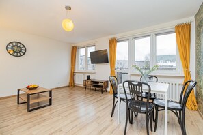 City Apartment - ShortStayPoland Bonifraterska B149 (Warsaw)