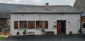 Aussenbereich