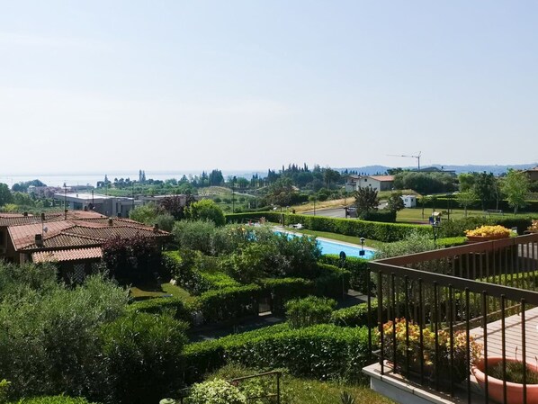 ดีลักซ์อพาร์ทเมนท์ | ครัวส่วนตัว | ตู้เย็นขนาดใหญ่, ไมโครเวฟ, เครื่องล้างจาน, เครื่องชงกาแฟ/ชา