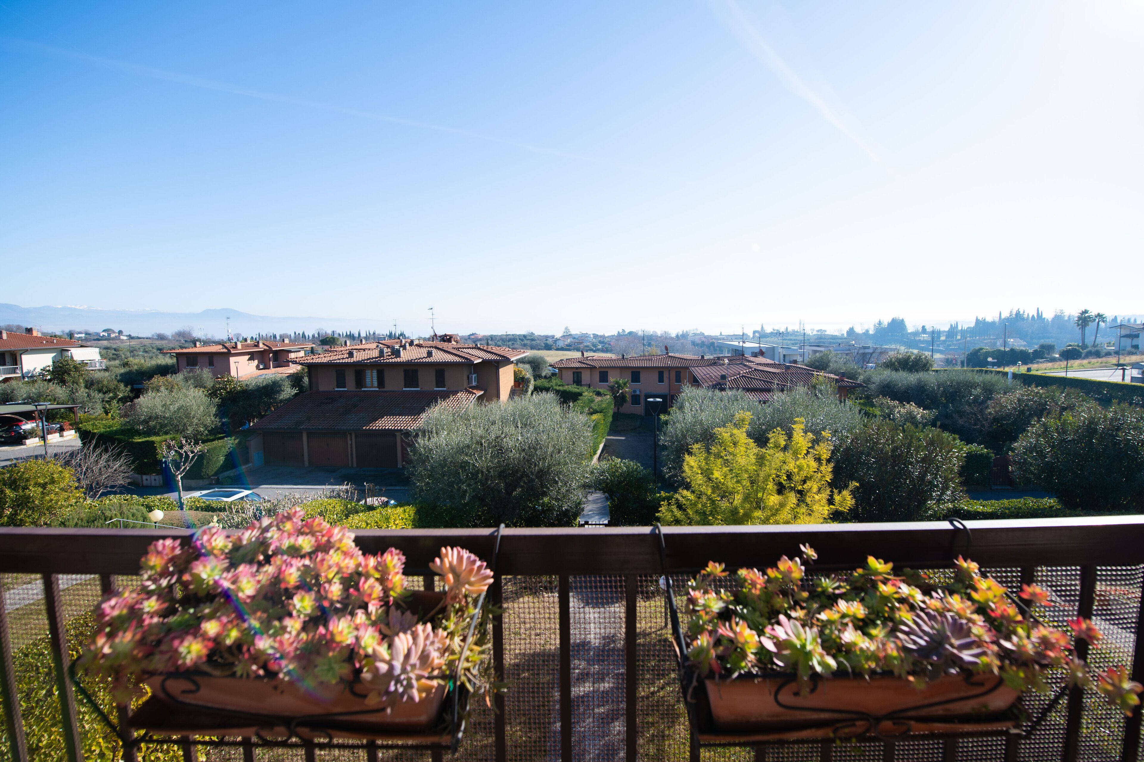 Terrazza/patio
