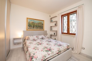 Deluxe Apartment | 3 bedrooms, free WiFi - Appartamento Giada (Padenghe sul Garda)