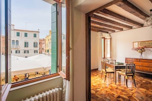 Interior - Palazzetto Sant Angelo - Venice City Centre (Venezia)