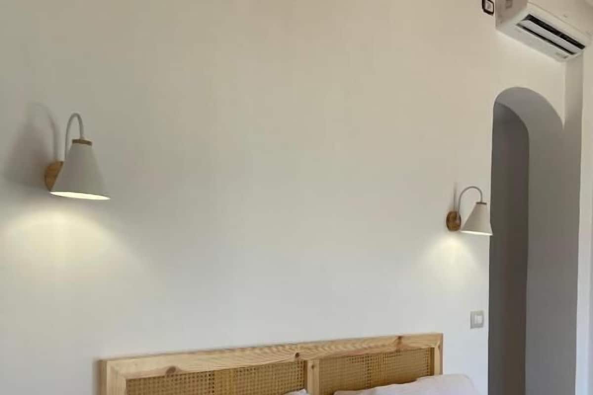 Deluxe Apartment | WiFi (free)