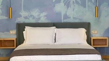 Apartment, 1 Bedroom | 1 bedroom, free WiFi