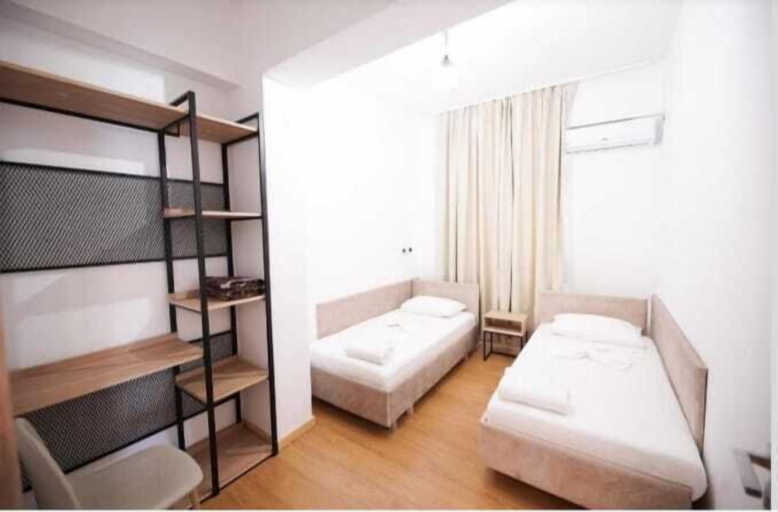 Studio, Balcony | WiFi (free)