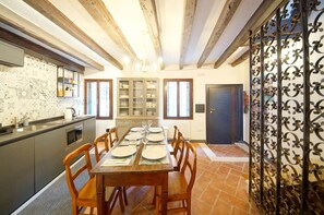 Appartement | Cuisine privée
