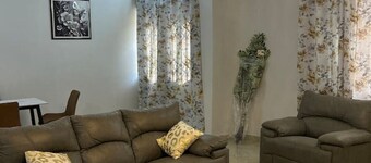 Luxury apartments Sogakope