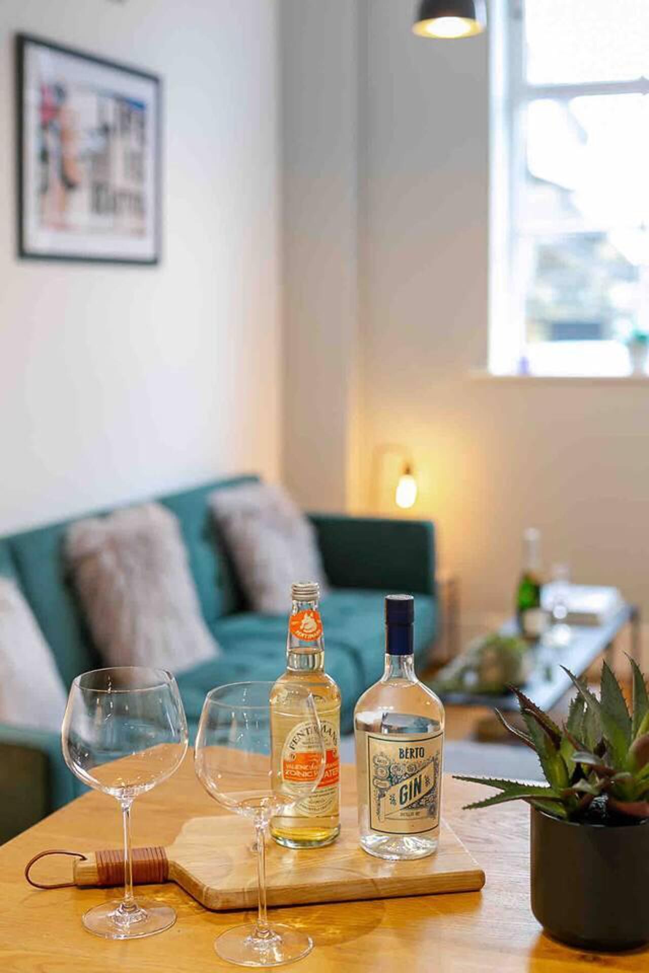 Apartment | Interior