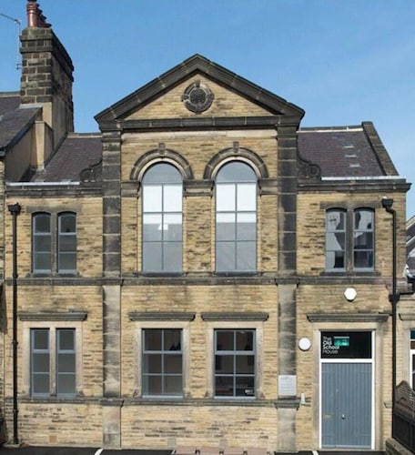 Beautiful 2-bed Apartment in Central Harrogate