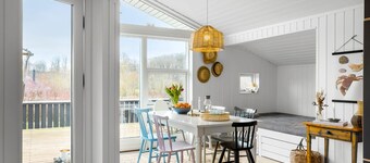 2 bedroom lovely home in Rudkøbing