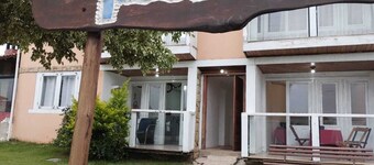 Pousada Jardins Campista