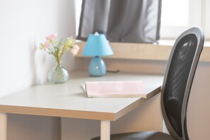 Détail de l’intérieur