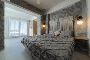 5 Bedroom Villa with Private Pool & Outdoor Hot Tub | View from room