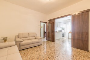 Living area - Dolcevita Apartments N. 496 (Venice)