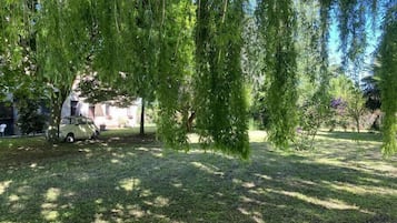 Boendeområde