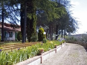 Terrain de lâhĂ©bergement