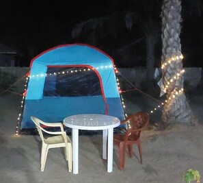 Tienda básica | 1 dormitorio