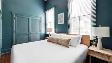 1 Schlafzimmer, Bügeleisen/Bügelbrett, Reisekinderbett, WLAN