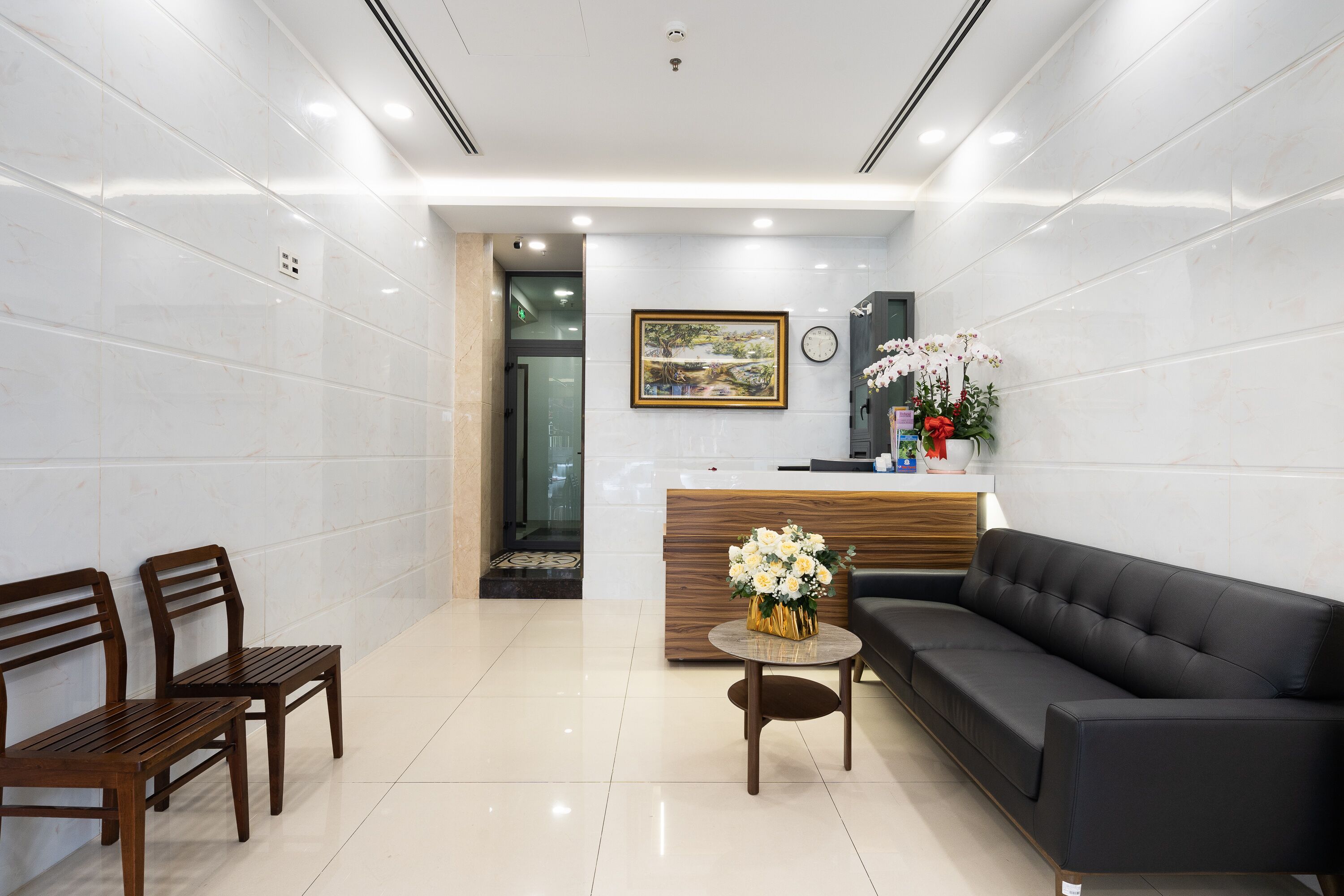 Photo - Hoang Luxury Hotel Dist 1 Ho Chi Minh