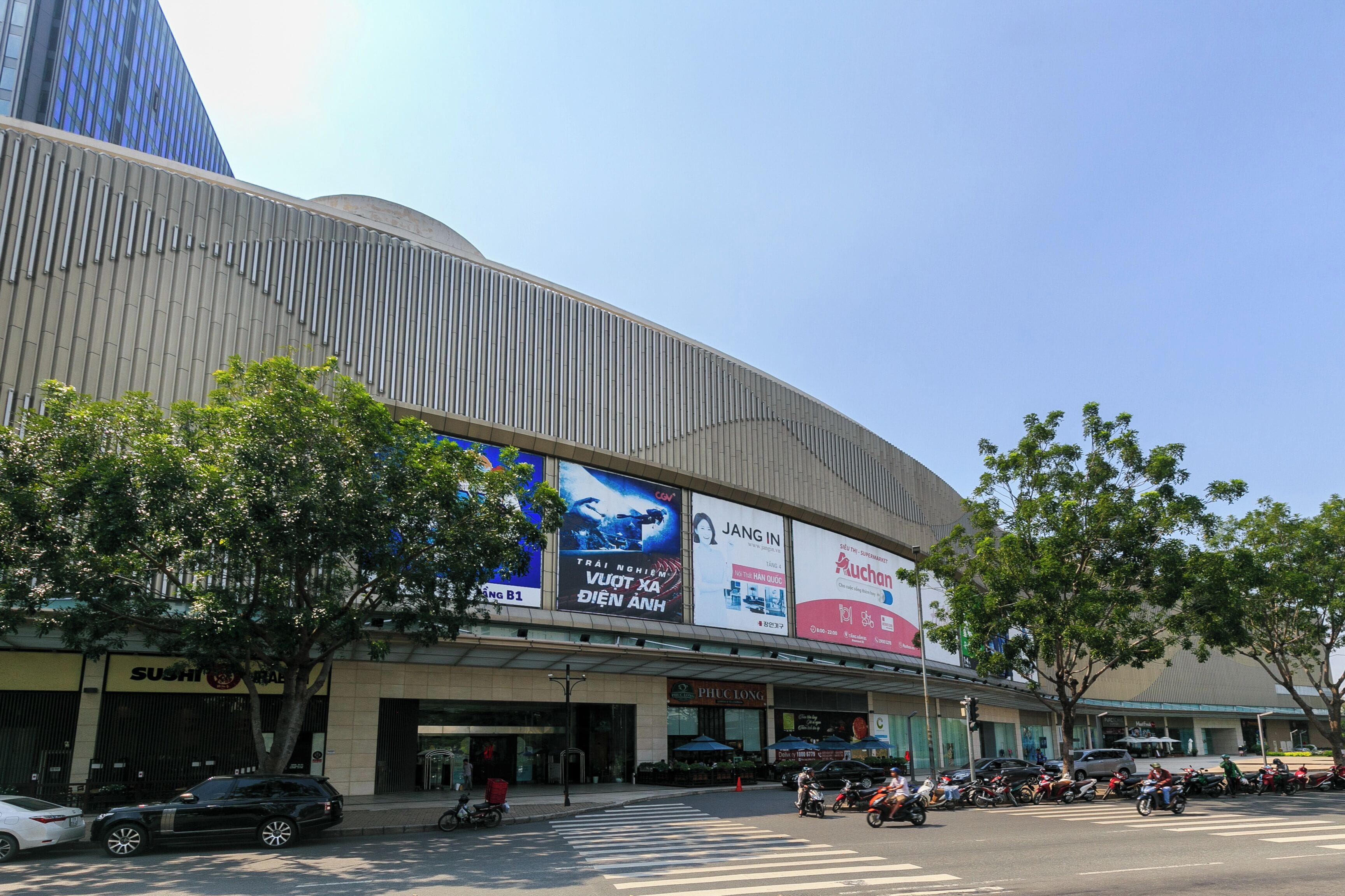 Photo - Hoang Luxury Hotel Dist 1 Ho Chi Minh