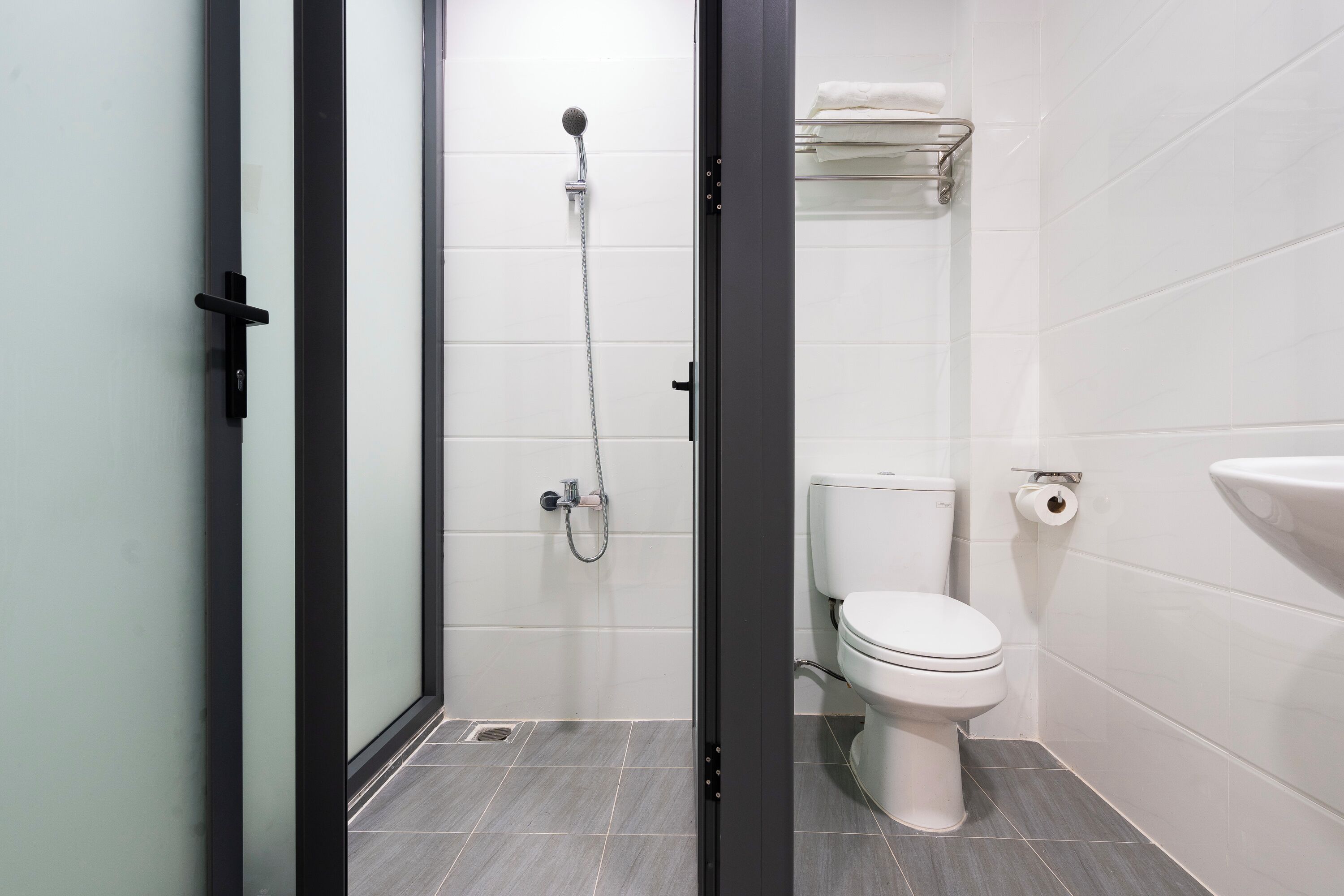 Photo - Hoang Luxury Hotel Dist 1 Ho Chi Minh