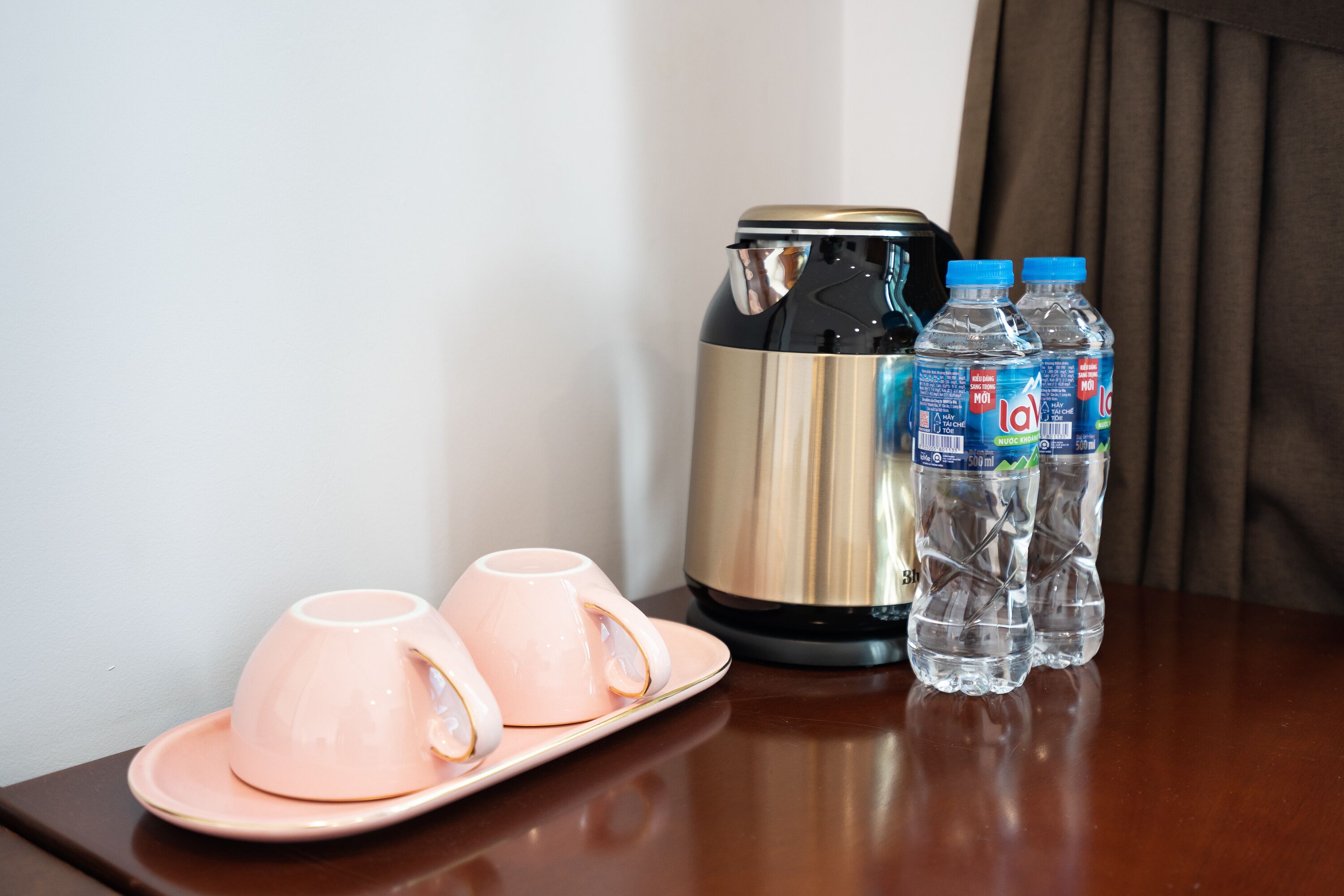 Photo - Hoang Luxury Hotel Dist 1 Ho Chi Minh