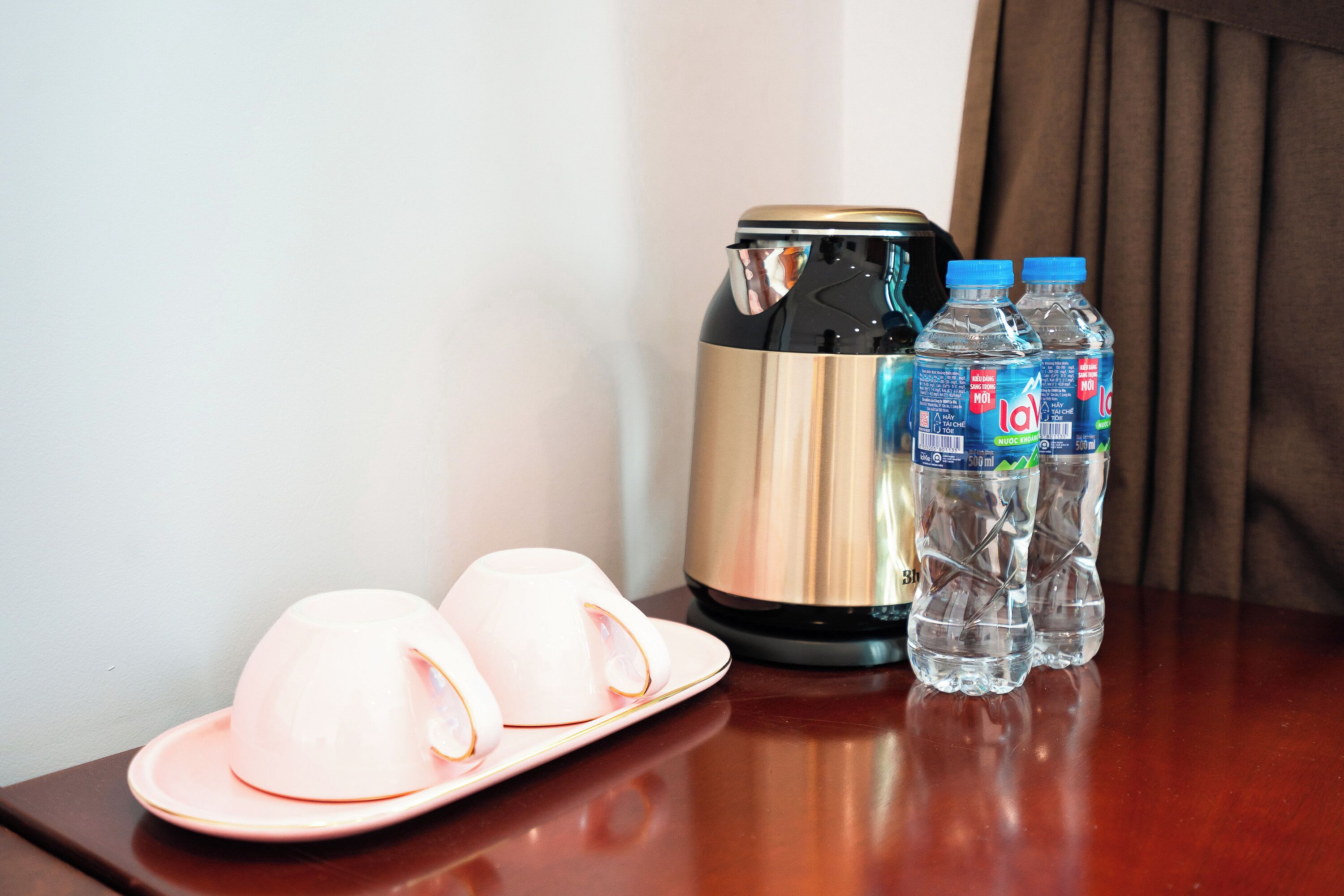 Photo - Hoang Luxury Hotel Dist 1 Ho Chi Minh