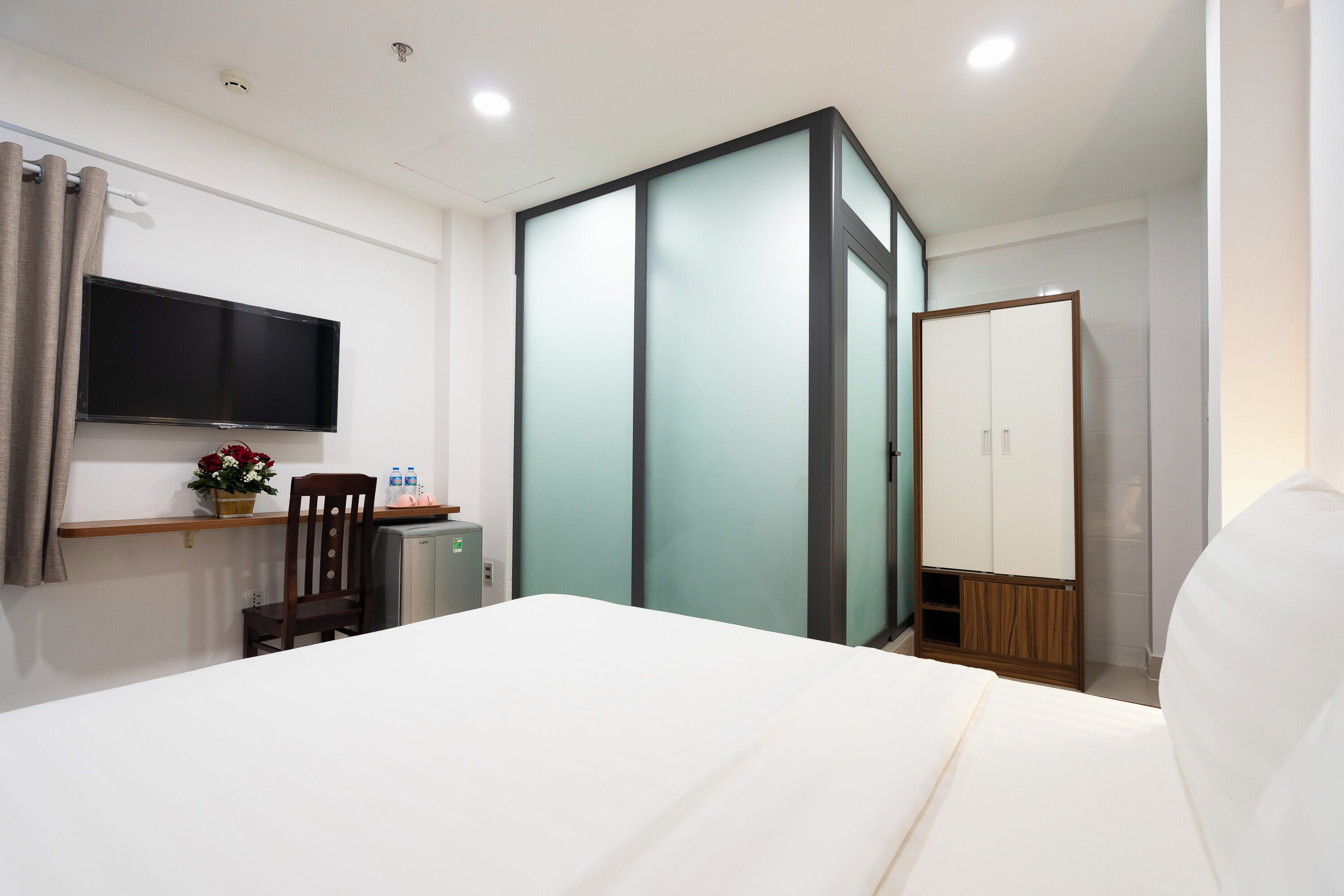 Photo - Hoang Luxury Hotel Dist 1 Ho Chi Minh