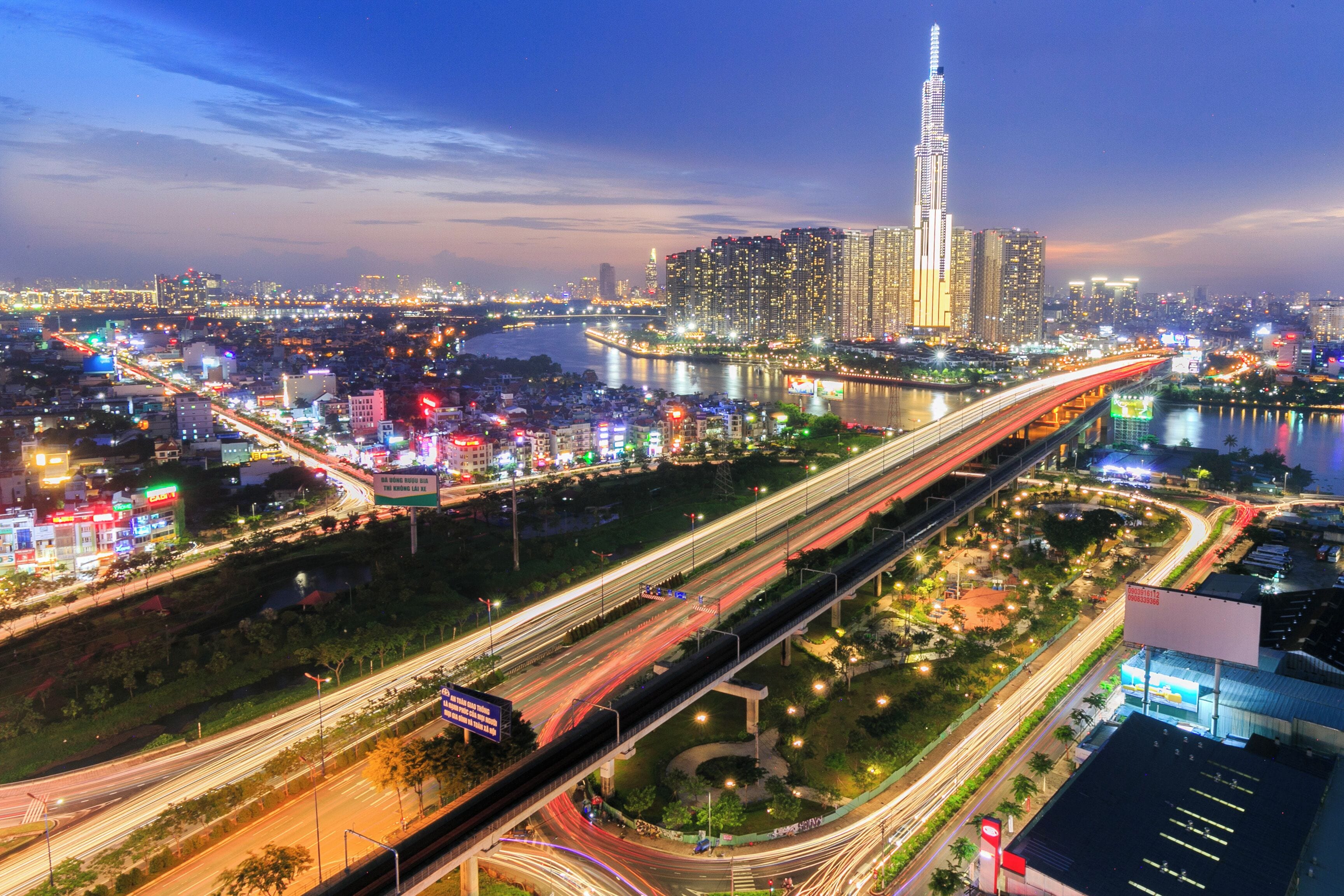 Photo - Hoang Luxury Hotel Dist 1 Ho Chi Minh