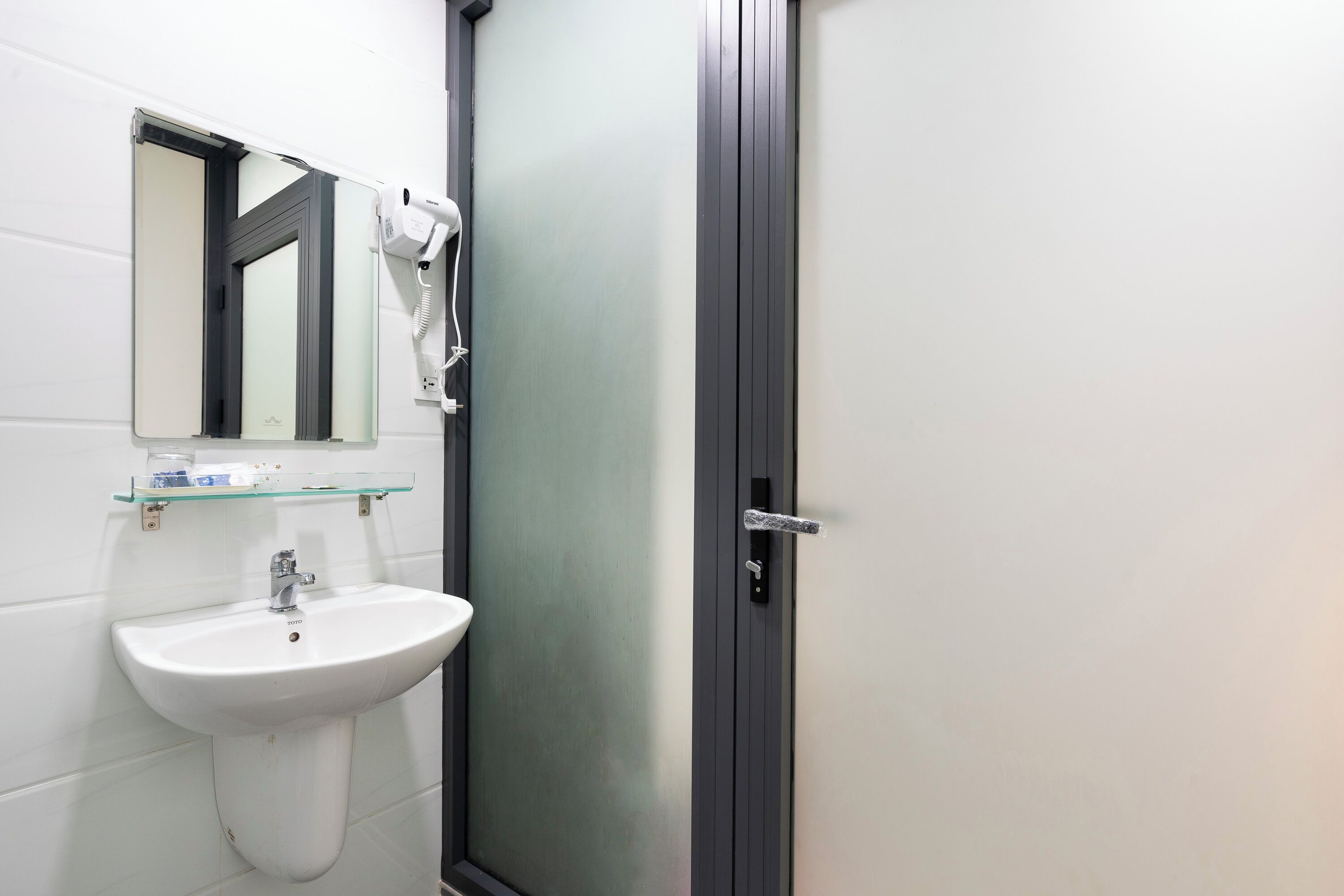 Foto - Hoang Luxury Hotel Dist 1 Ho Chi Minh