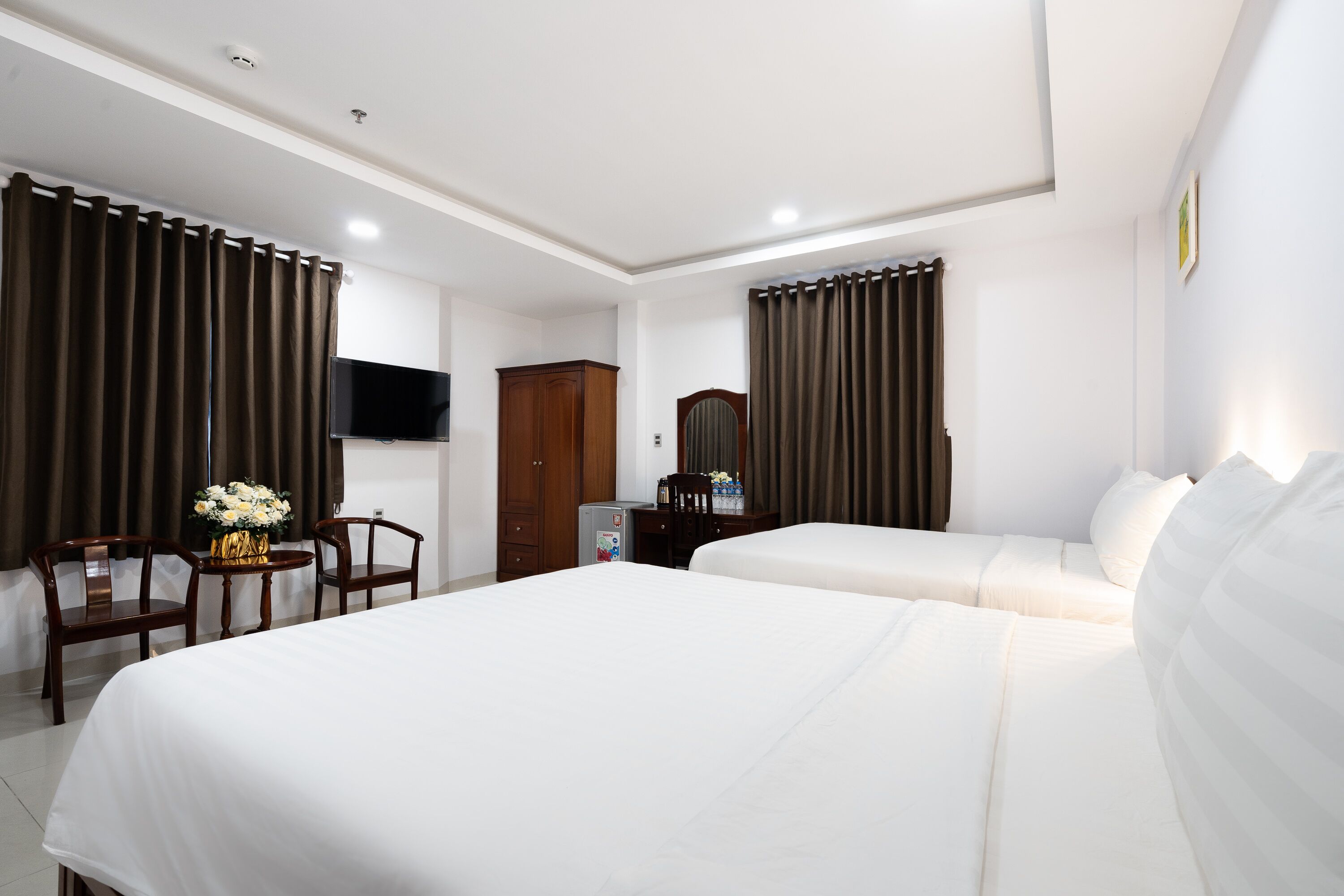 Photo - Hoang Luxury Hotel Dist 1 Ho Chi Minh