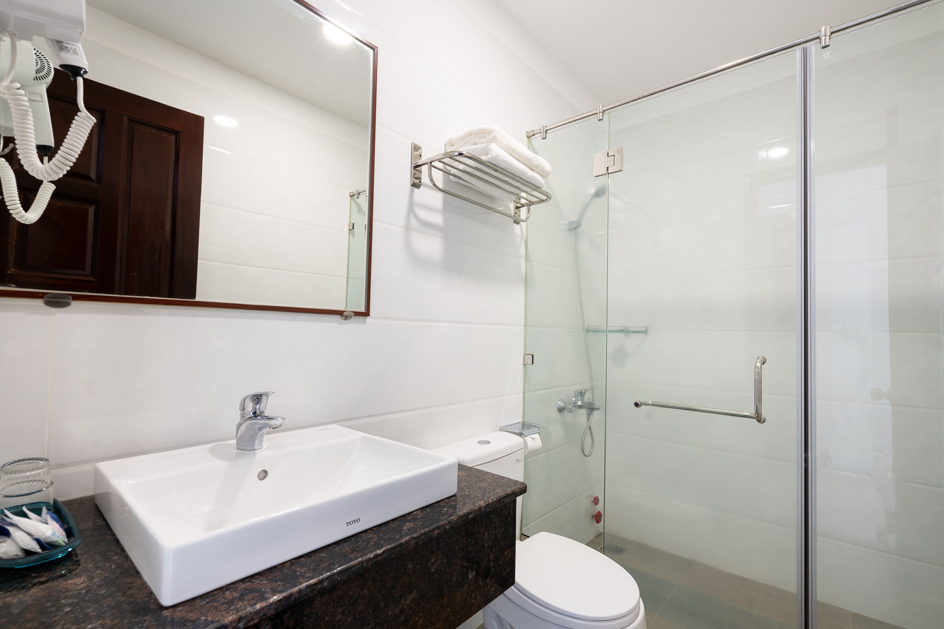 Photo - Hoang Luxury Hotel Dist 1 Ho Chi Minh