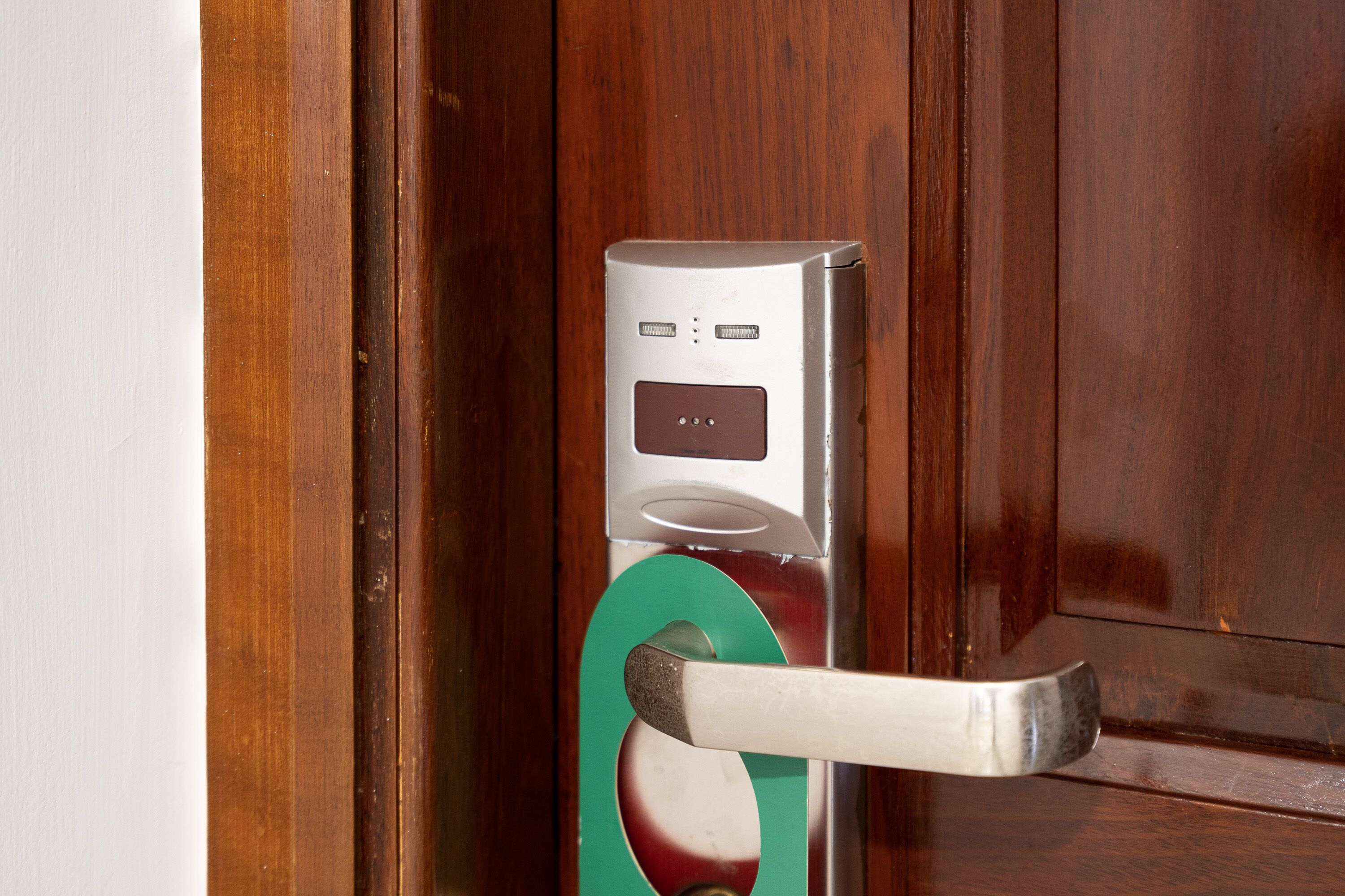 Photo - Hoang Luxury Hotel Dist 1 Ho Chi Minh