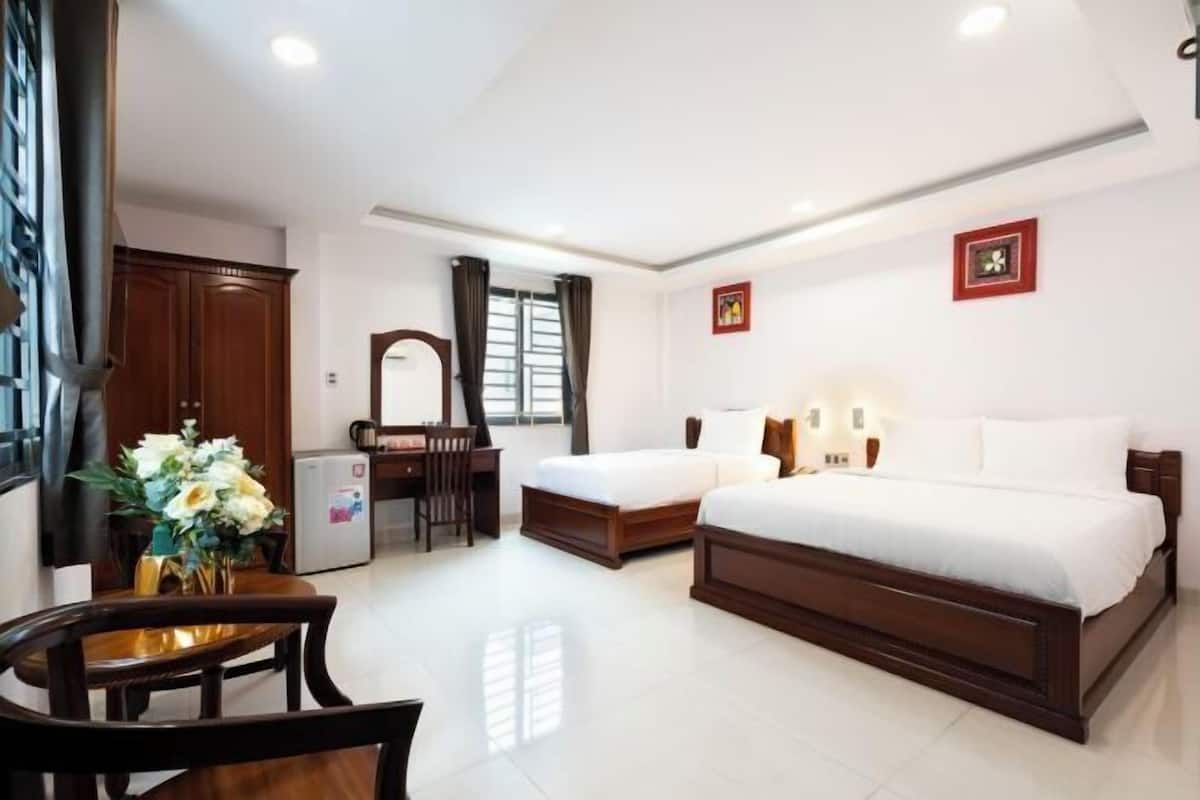 1 chambre, draps en coton égyptien, literie de qualité supérieure