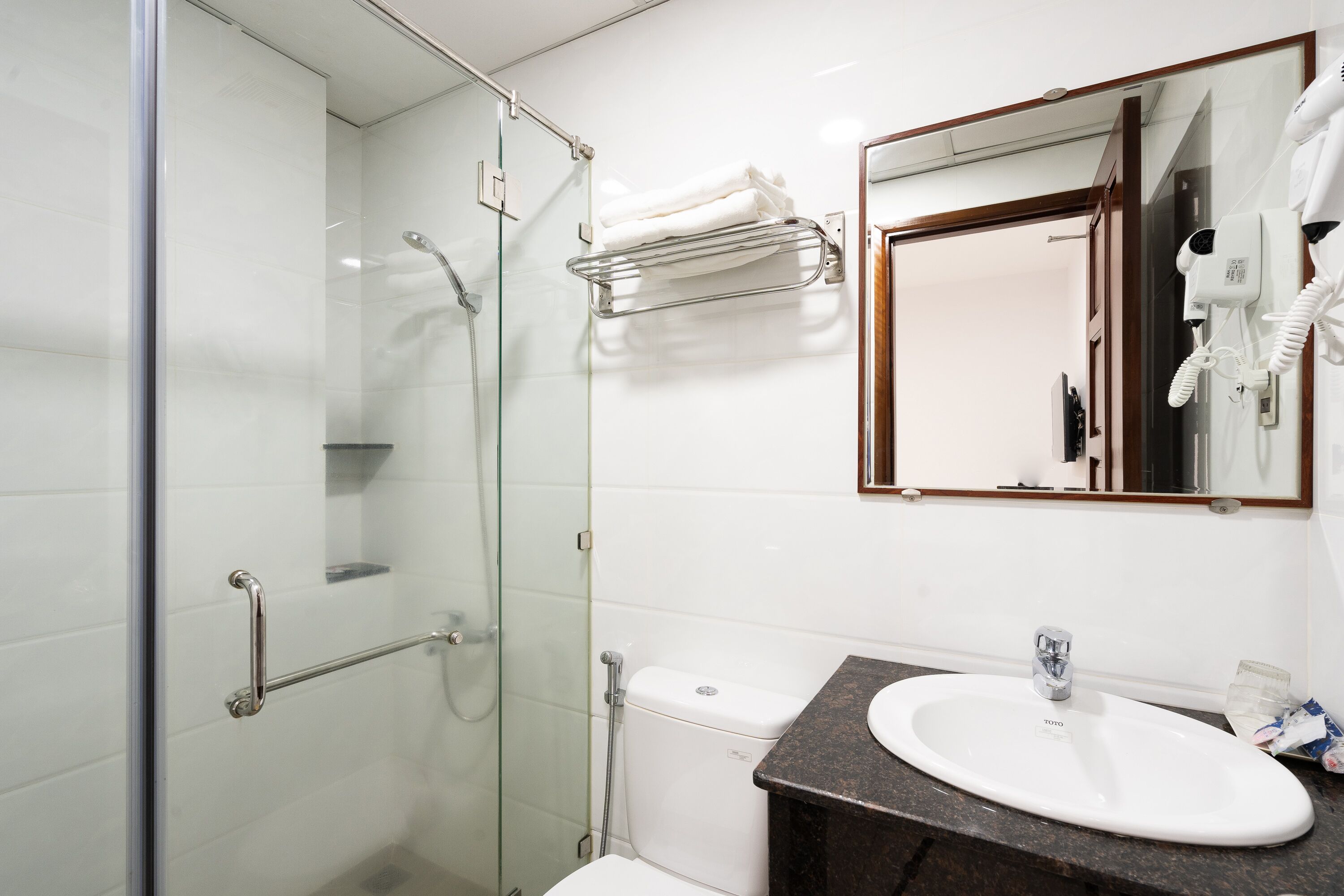 Photo - Hoang Luxury Hotel Dist 1 Ho Chi Minh